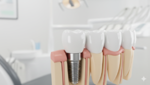 Dental Implants Coral Springs and Pembroke Pines