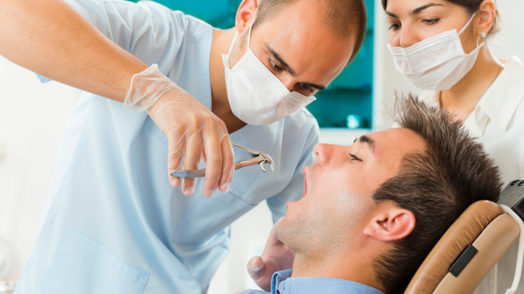 Tooth Extractions Coral Springs and Pembroke Pines