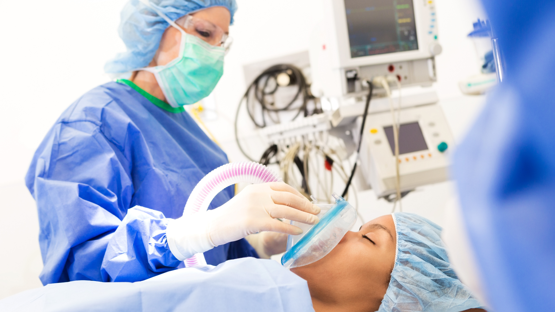 IV Sedation Coral Springs and Pembroke Pines
